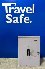 Boltswitch Bolted Pressure Contact Switch 400 Amp 600V 3P 4W ET465-5-N 🟦