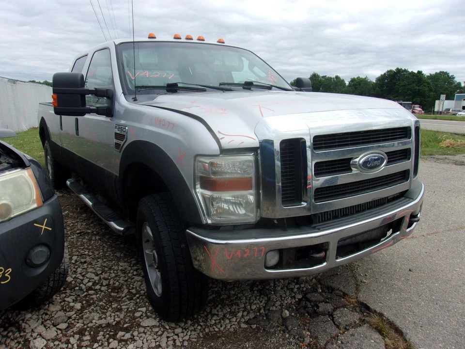 Espejo retrovisor interior delantero central usado se adapta a: camioneta Ford f250sd 2010 m Foto 2 de 4