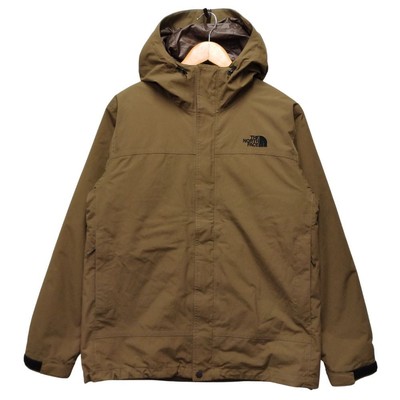 THE NORTH FACE NP61735 Cassius Triclimate Jacket with padded inner 