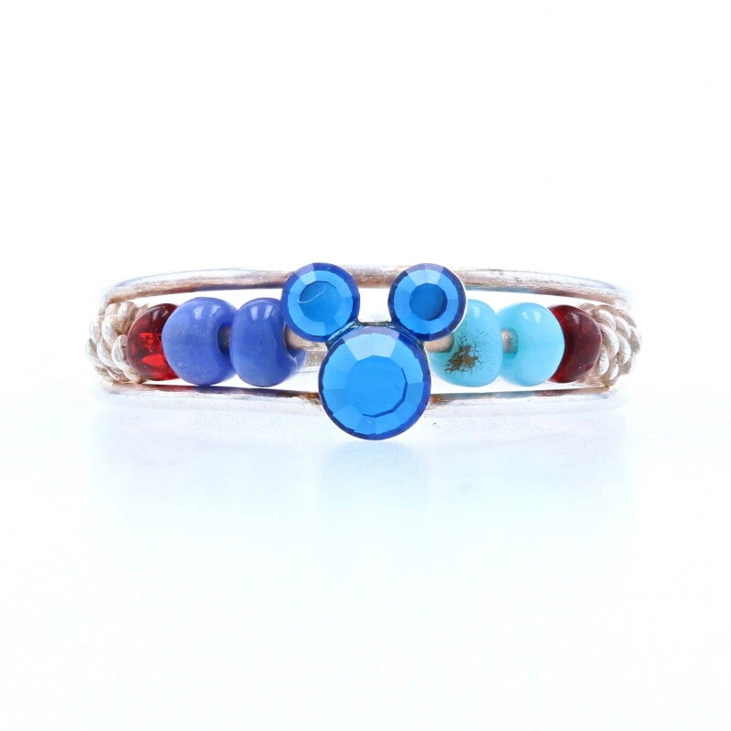 Disney cheap toe ring