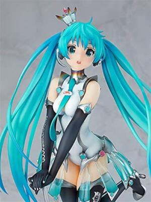 Hatsune Miku GT Project Racing Miku 2013 Rd.4 SUGO Support Ver.[AQ