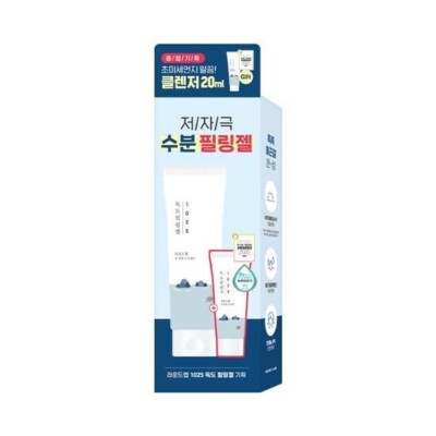 ROUND LAB 1025 Dokdo Peeling Gel Special 120ml + 20ml K-Beauty