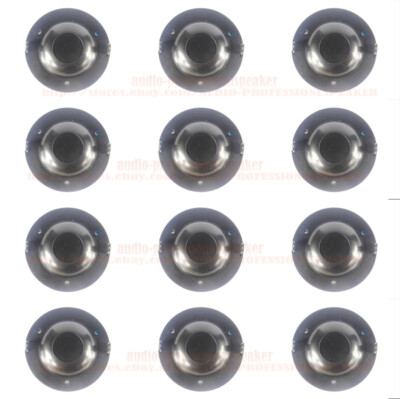 12PCS Replacement Diaphragm For Peavey 14XT,PV-12M,PV-15M,PR,TLS,Impulse 100 SSE
