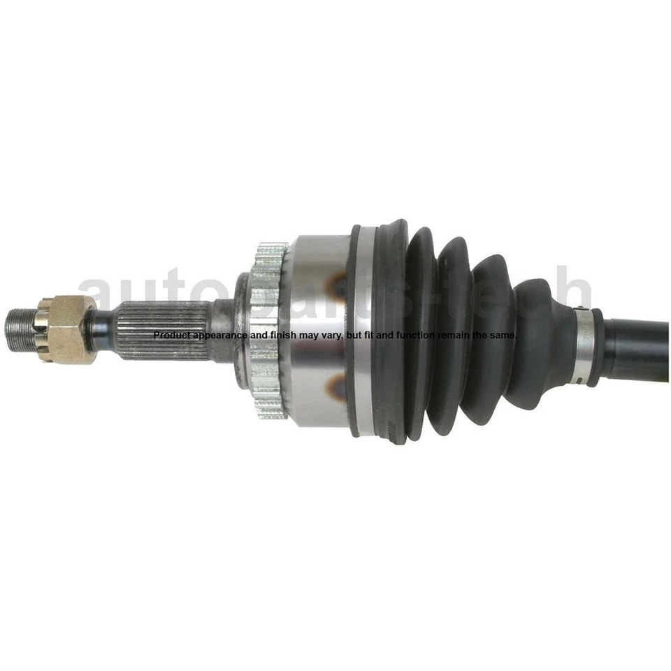 1x Cardone nuevo eje CV delantero izquierdo para Saturn L100 2001~2002 Foto 2 de 3