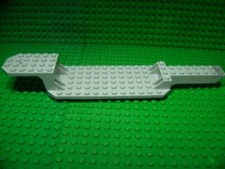 Lego Chassis Auflieger Anhänger ,#20