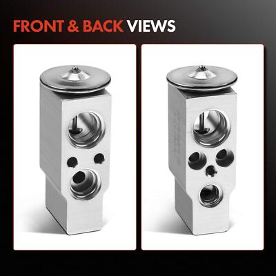 A/C Expansion Valve for Mitsubishi Outlander 2003-2006 Lancer 2002