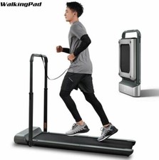 Kingsmith WalkingPad R1 Pro foldable Walking Running machine Treadmill