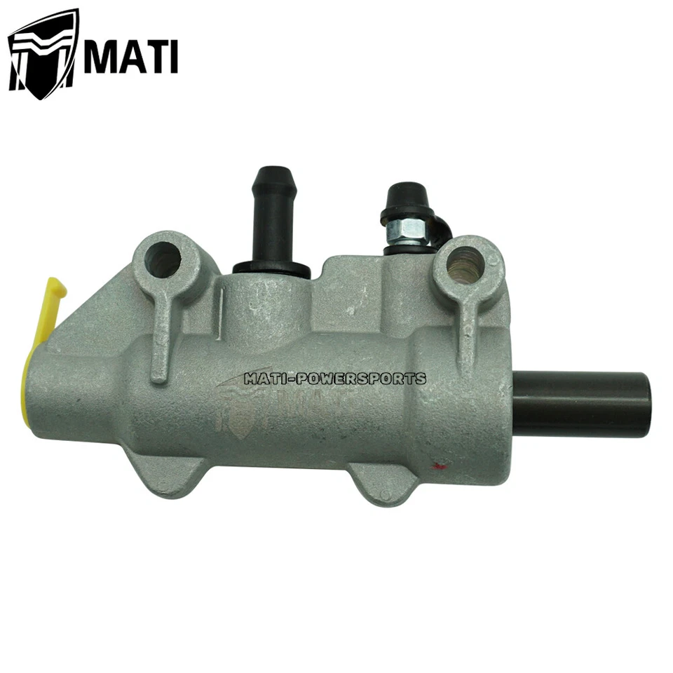 Rear Brake Master Cylinder for Polaris Sportsman X2 700/ X2 800 2007 2008 2009 - Image 4 of 4