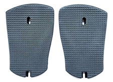 Union Snowboard Bindungen - Force Gas Pedal Set - Fußbett - Schwarz - Auswahl