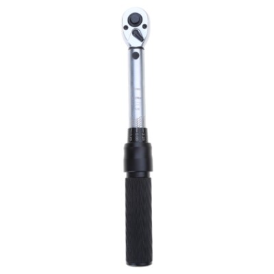 5-25Nm 3/8 Drive Torque Wrench Ratchet Head Car Repair Hand Tools Spanner