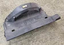 LAND ROVER DISCOVERY 3 4RANGE ROVER SPORT L320 2.7TDV6 ENGINE COOLING FAN COVER 