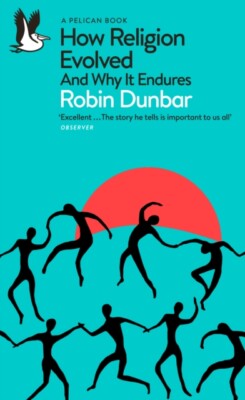 How Religion Evolved von Robin Dunbar 9780241431795 Taschenbuch Softcover