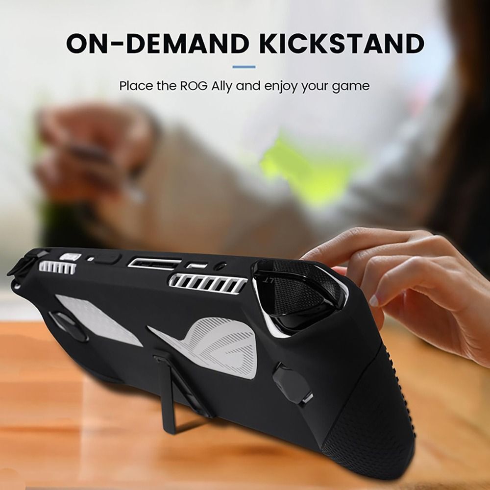 Transparent Protective Case for Asus ROG Ally Game Accessories eBay