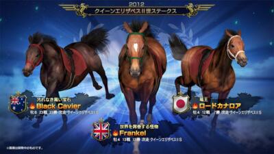 Winning Post 9 2021 NIntendo Switch Horse Racing Simulation Game