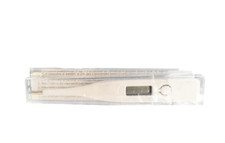 Digitaler Fieberthermometer DMT-102 NEU / OVP