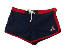 Atlanta Braves MLB G-III Women's Shorts