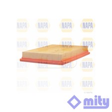 Fits Ford Fiesta Mini Cooper One 1.2 1.3 1.4 1.6 Air Filter Mity 13721477840