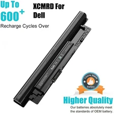 XCMRD Battery For Dell Inspiron 15 3000 Series 3531 3537 3541 3542 3543 US NEW