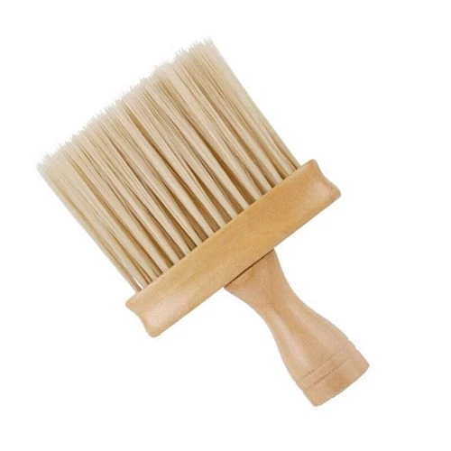 Static Resistant Instrument Cleaning Brush Soft Bristles For Delicate Surfaces