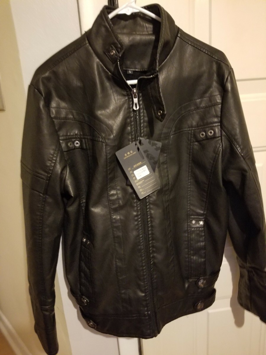 moaohotoro Leather Shirt Jacket★当日発送★ moaohotoro Leather Shirt Jacket☆当日発送☆ moaohotoro
