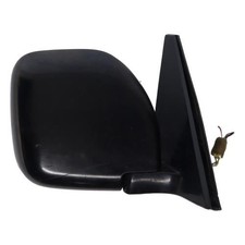 Retroviseur droit (ou coque) Mitsubishi PAJERO