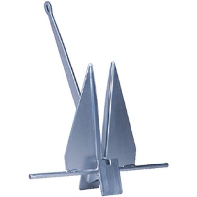 Tie Down Engineering Inc 94016 S2000 Std Anchor 43-Lb