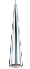 Eurofase Lighting 20444 Sliver 3"W Mini Pendant