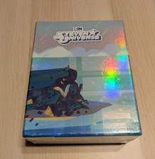 Steven Universe: the Complete Collection (DVD) for sale online | eBay