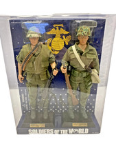 SOLDIERS OF THE WORLD 