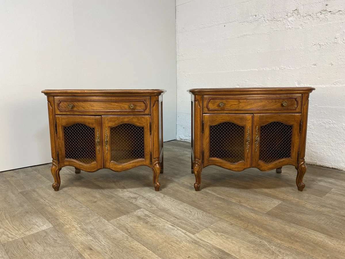 Thomasville Wood Home Furniture for sale | eBay