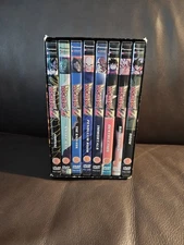 Dragon Ball Z The Saiyan Conflict (Boxed Set I - Episodes 1-25) [DVD] Pioneer