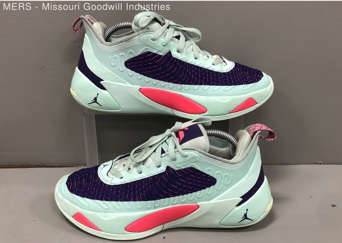 Jordan React Elevation DN1692-304 Men Athletic Sh… - image 4