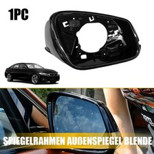 F�r BMW F30 F31 F33 F34 F36 F20 Spiegelrahmen Au�enspiegel rechts Beifahrerseite