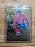 2022-23 Upper Deck Skybox Metal Universe Gold Spectrum Nick Suzuki #124