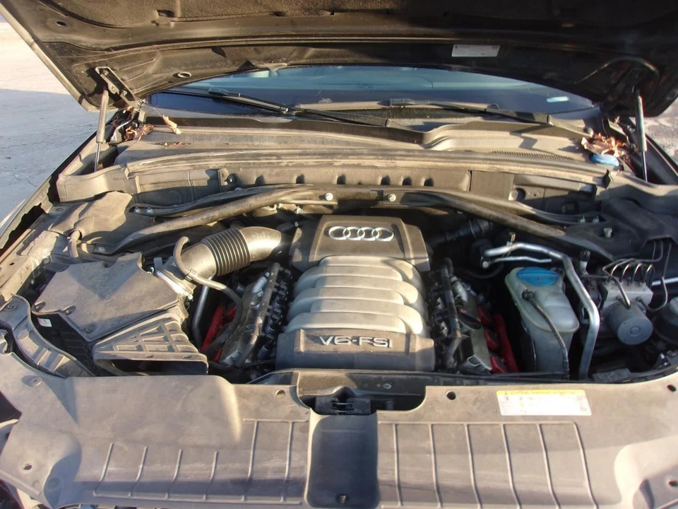 Espelho retrovisor escurecimento automático com bússola compatível com 05-12 AUDI A6 28089661 - Imagem 2 de 4