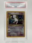 Pokémon Mew Wotc Promo 09/53 PSA 8 Holo Promo Rare English Card
