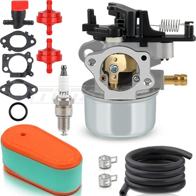 #ad Troy Bilt Model 020316 3000 PSI 2.7 GPM Pressure Washer Carburetor Carb USPS $22.88