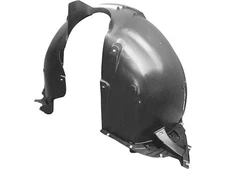 For 2022-2024 Volkswagen Tiguan Fender Liner Front Left - Driver Side 34595YWTD