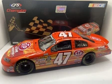2009 Marcos Ambrose STP Octane Booster #47 CFS  1:24 NASCAR Diecast
