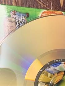 SEGA Dreamcast Generator Vol 2 Demo Disc Sonic Adventure Fur Fighters & More