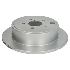 2x Bremsscheibe für Subaru BRZ ZC6 Forester SH Impreza GE GR Legacy 5 | 2622143