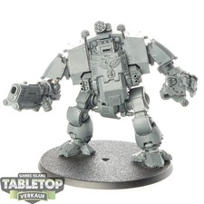 Space Marines - Primaris Redemptor Dreadnough...