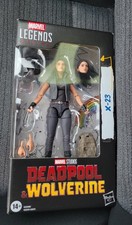 MARVEL LEGENDS X-23 DEADPOOL WOLVERINE 2026 HASBRO