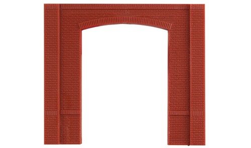 Woodland Scenics DPM 30107 HO Scale Street Level Open Arch Kit | Zustand: New