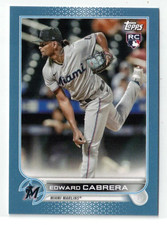2022 Topps Mini Baseball Cards Checklist and Odds 12