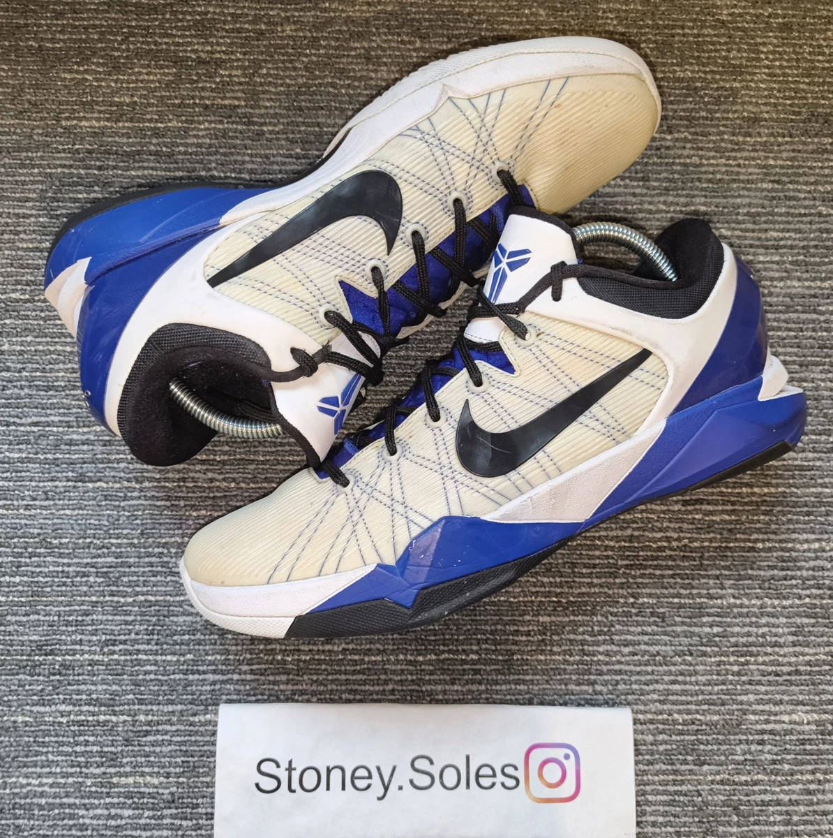 Nike Kobe 7 for Sale | Authenticity Guaranteed | eBay