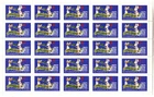 New Zealand - TB sheet 1971(M)