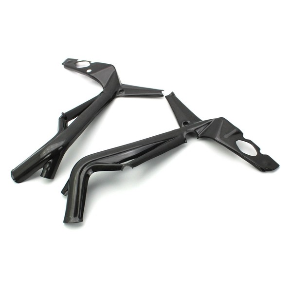 Carbon Rahmenschutz FüR Triumph Daytona 675 2006-2012-image