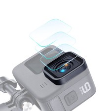 For GoPro HERO 13 11 10 9 Camera UV HD Filter Lens Protector Repair Part
