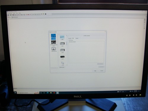Neu Physik Instrumente PI H-840 G2A Precision Hexapod + C-887 Controller & mehr - Bild 10 von 14